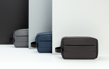 Logotrade ärikingid pilt: Impact AWARE™ RPET tualetitarvete kott