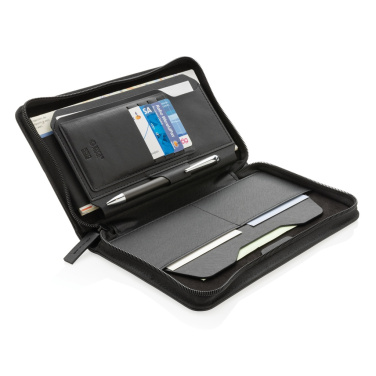 Logotrade ärikingid pilt: Swiss Peak Heritage RCS rPU RFID reisirahakott