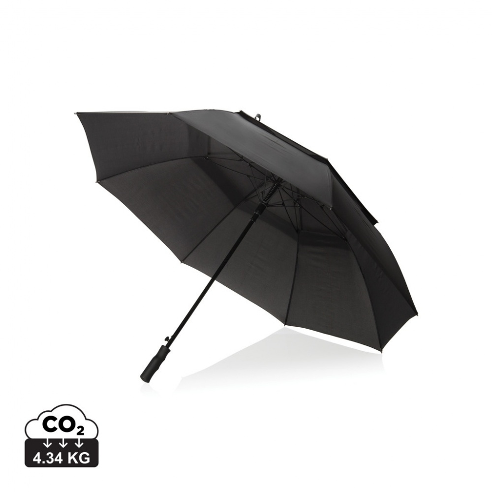 Logotrade ärikingi foto: Swiss Peak AWARE™ Tornado 30-tolline  tormikindel vihmavari