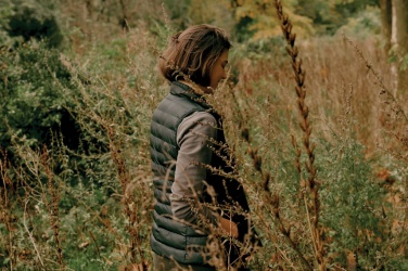 Logotrade reklaamkingi foto: Iqoniq Meru naiste taaskasutatud polüestrist vest