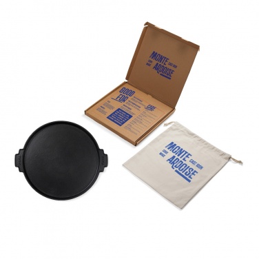 Logotrade firmakingid pilt: VINGA Monte Ardoise grillplaat, 30cm