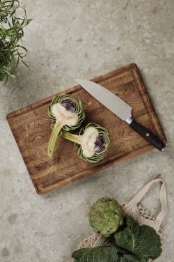 Logo trade firmakingituse pilt: VINGA Tara RCS taaskasutatud terasest kokanuga