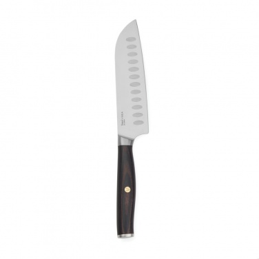 Logo trade reklaamtoote pilt: VINGA Tara RCS taaskasutatud terasest santoku nuga