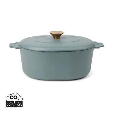 Logo trade firmakingitused foto: VINGA Monte heritage cocotte 4L