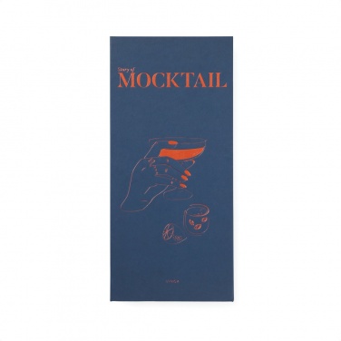 Logotrade reklaamkingituse foto: VINGA kokteilitarvikute komplekt