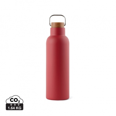 Logotrade ärikingitused pilt: VINGA Ciro RCS taaskasutatud vaakumpudel 800ml