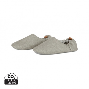 Logotrade reklaamkingid pilt: VINGA Moulton RCS RPET sussid S/M