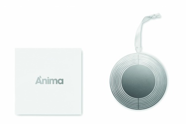 Logo trade firmakingituse pilt: Ringi kaunistus paelaga