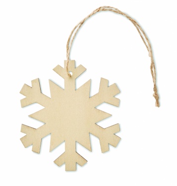 Logo trade firmakingituse pilt: Snowflake Tree riidepuu