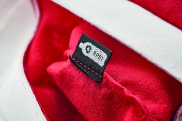 Logotrade reklaamtoote foto: Jõulumüts RPET