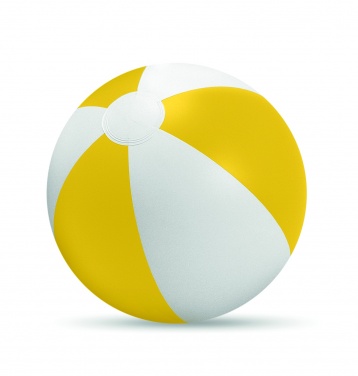Logotrade reklaamkingid pilt: Täispuhutav rannapall