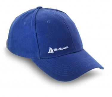 Logotrade reklaamkingitused pilt: Pesapallimüts