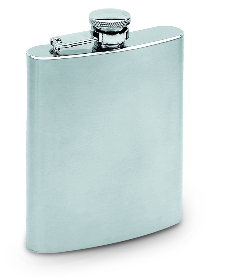 Logotrade reklaamtoote foto: Plasku 200ml