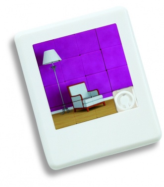 Logotrade ärikingid pilt: Plastikust liugmäng