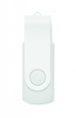 Logo trade reklaamkingi pilt: Antibakteriaalne USB 16GB