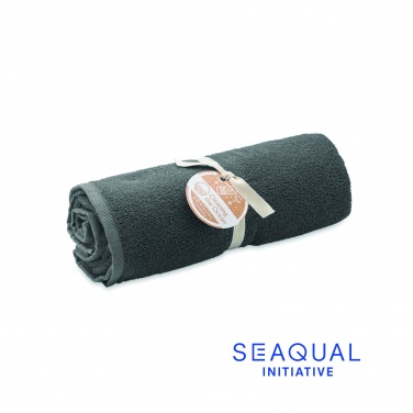 Logotrade reklaamkingitused pilt: SEAQUAL® rätik 70x140cm