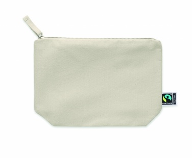 Logotrade meened pilt: Kosmeetikakott Fairtrade