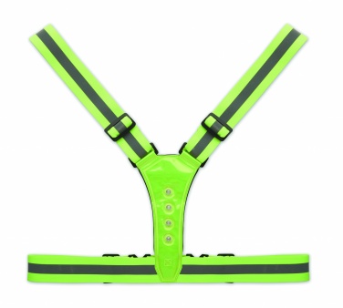 Logotrade reklaamkingid pilt: Helkurtraksid LED-iga