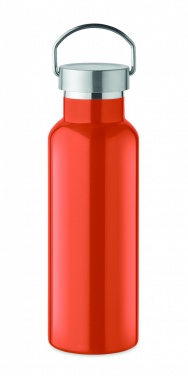 Logotrade reklaamkingid pilt: Topeltseintega termospudel, 500 ml