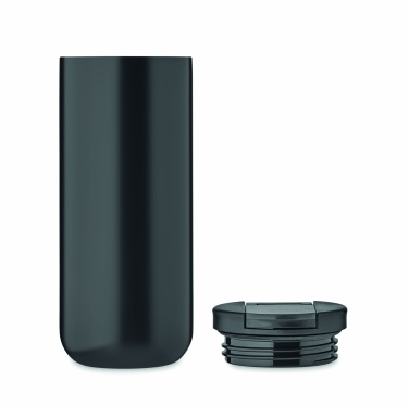 Logo trade firmakingi pilt: Kaheseinaline pudel 330 ml