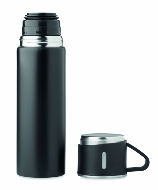 Logotrade firmakingid pilt: Kaheseinaline pudel 420 ml