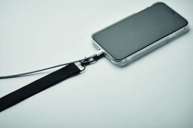 Logo trade reklaamkingitused foto: Telefonihoidja kaelapael