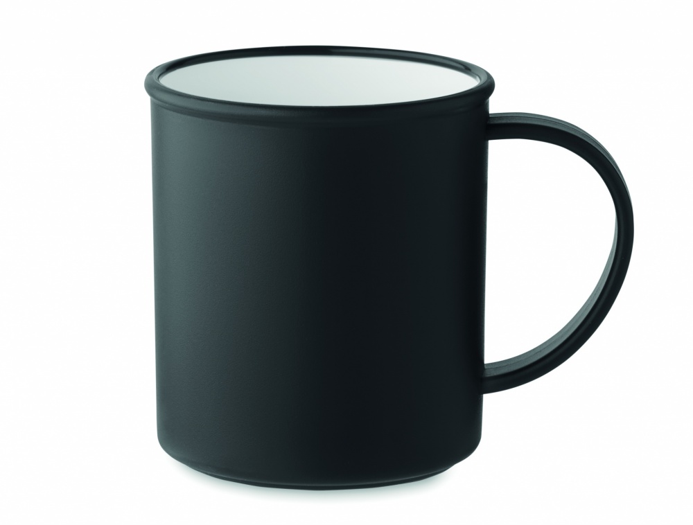 Logo trade firmakingituse pilt: Korduvkasutatav kruus 300 ml