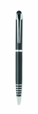 Logo trade firmakingi pilt: Stylus pastapliiats