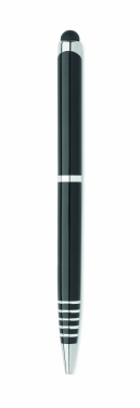 Logo trade reklaamkingituse pilt: Stylus pastapliiats