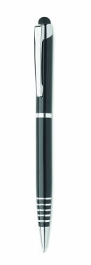 Logotrade firmakingitused pilt: Stylus pastapliiats