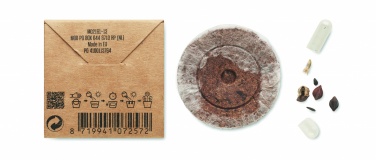 Logotrade reklaamkingituse foto: Lilleseemnete segu