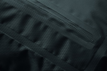 Logotrade firmakingitused pilt: RPET veekindel rolltop kott