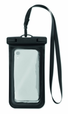 Logo trade reklaamkingitused foto: Veekindel nutitelefoni kott