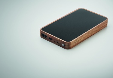 Logotrade reklaamkingitused pilt: Juhtmeta 4000 mAh akupank
