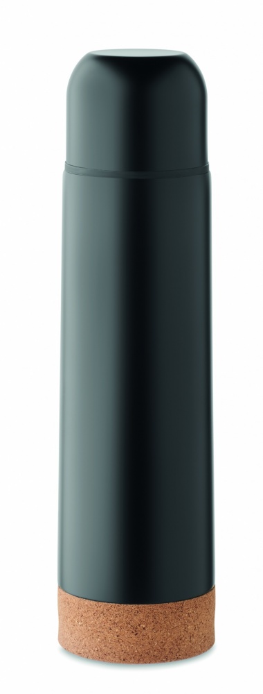 Logo trade ärikingituse pilt: Topeltseintega termospudel 500 ml