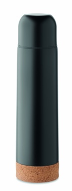 Logotrade meened pilt: Topeltseintega termospudel 500 ml