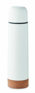 Logotrade ärikingitused pilt: Topeltseintega termospudel 500 ml