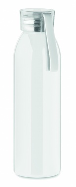 Logo trade firmakingituse pilt: Roostevabast terasest pudel 650ml