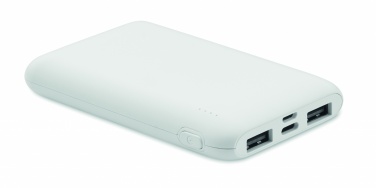 Logotrade ärikingituse foto: Akupank 5000 mAh