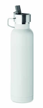Logo trade reklaamkingi pilt: Kaheseinaline pudel 660 ml