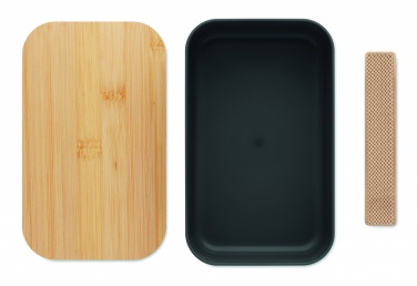 Logo trade reklaamtoote pilt: PLA lõunakarp 1000ml