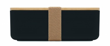 Logo trade firmakingituse pilt: PLA lõunakarp 1000ml