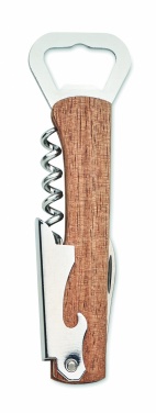 Logotrade meened pilt: 3 in 1 bambusest pudeliavaja WOOL