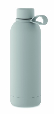 Logotrade reklaamtooted pilt: Kaheseinaline pudel 500 ml