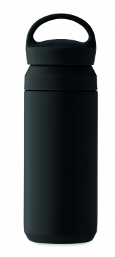 Logotrade firmakingituse foto: Kaheseinaline pudel 320 ml