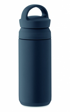 Logotrade reklaamtooted pilt: Kaheseinaline pudel 320 ml