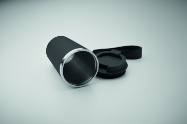 Logotrade reklaamkingi foto: Randmepaelaga termoskruus 350 ml