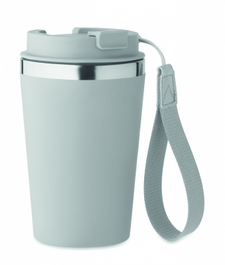 Logotrade reklaamkingid pilt: Randmepaelaga termoskruus 350 ml