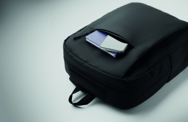 Logotrade meene foto: Akraos sülearvuti seljakott