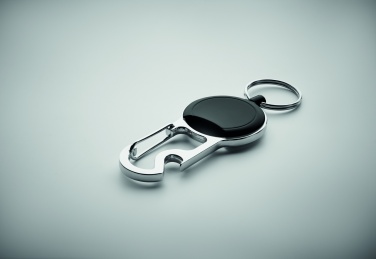 Logo trade firmakingid foto: Sissetõmmatav märgihoidja komplekt